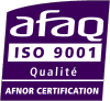 Certification Afnor