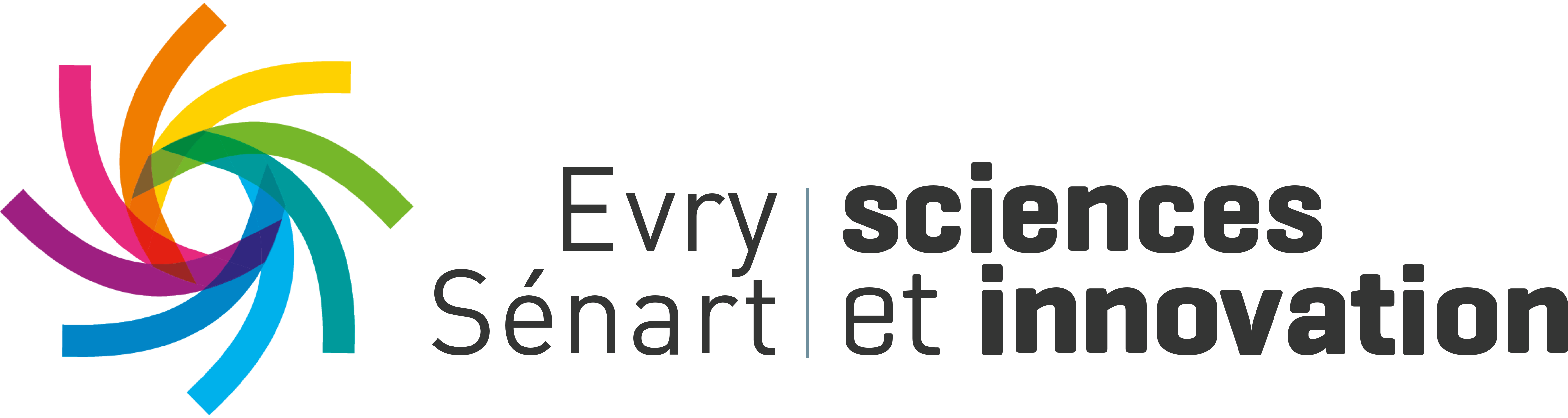 Logo sciences et innovation