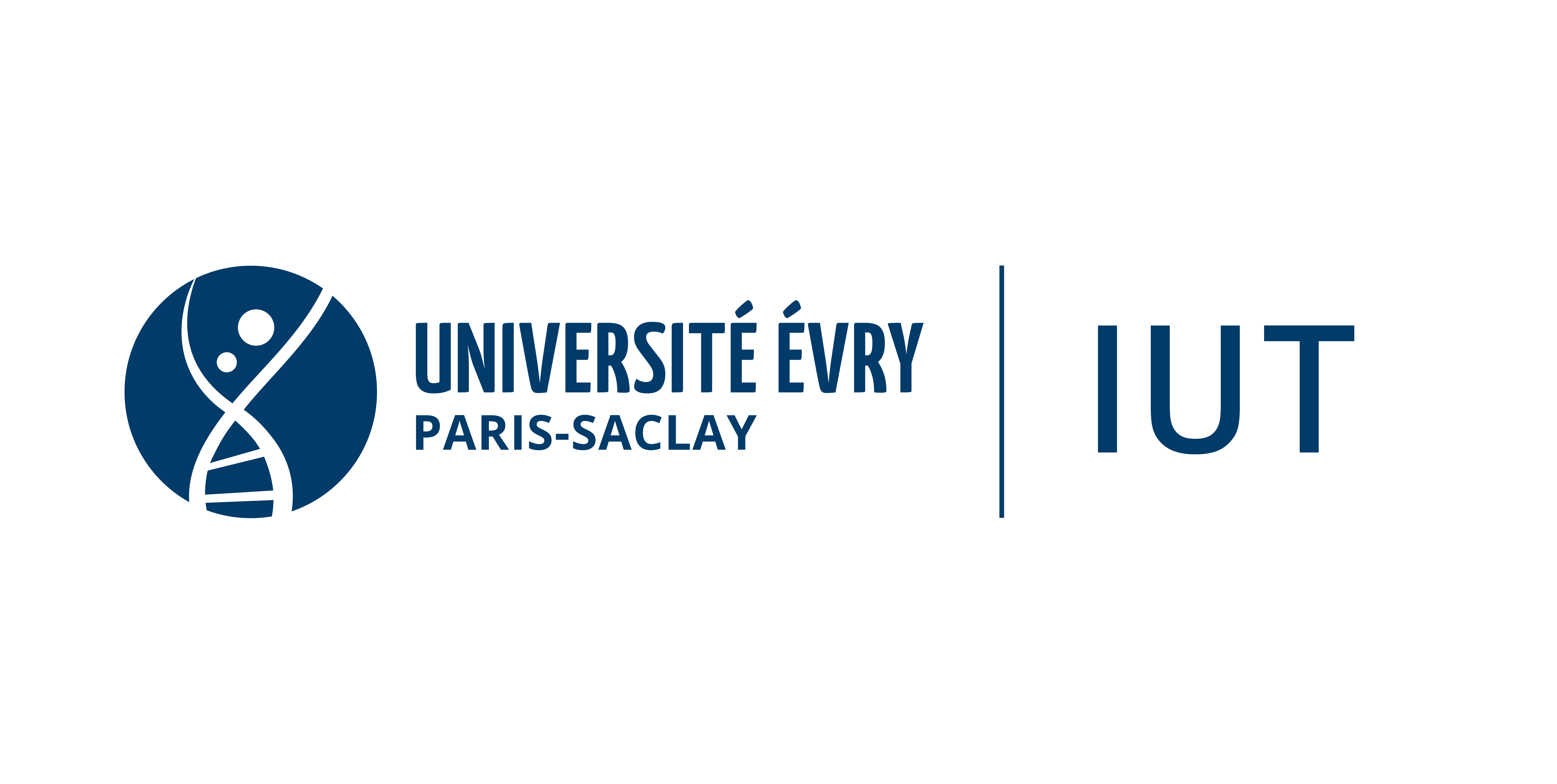 IUT d'Evry Val d'Essonne