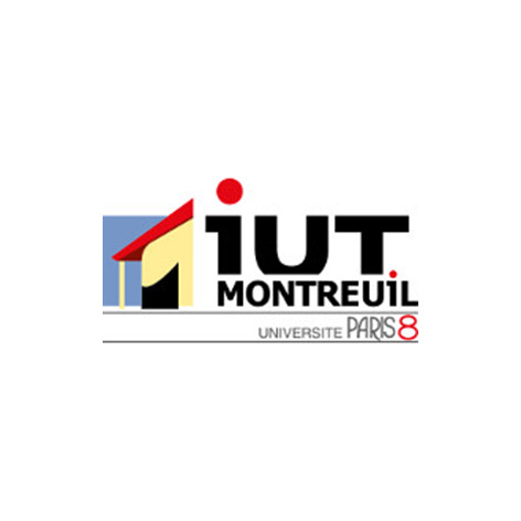 IUT de Montreuil