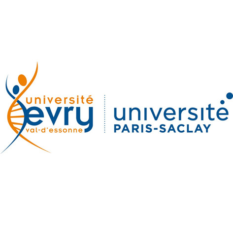UNIVERSITE d'Evry Val d'Essonne