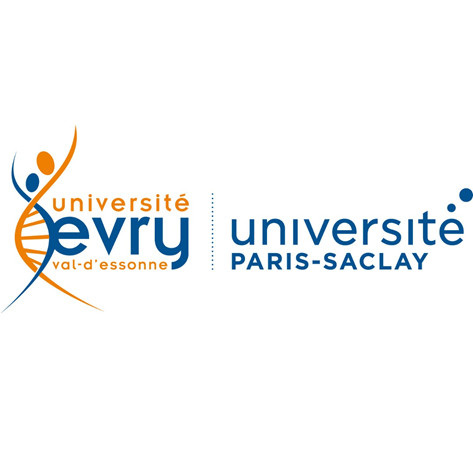UNIVERSITE d'Evry