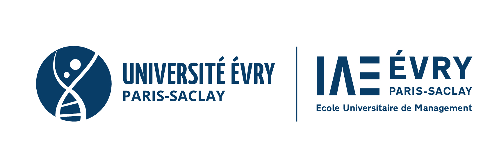 UNIVERSITE EVRY PARIS-SACLAY - IAE